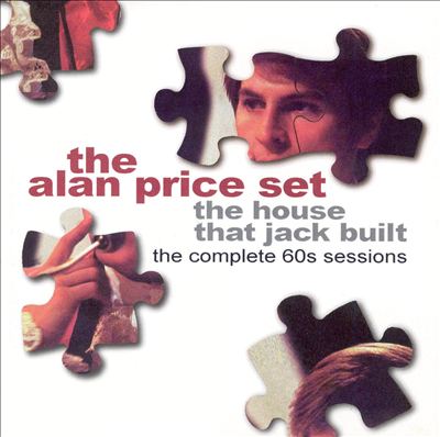 House That Jack Built: The Complete 60's Sessions