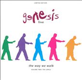 Live: The Way We Walk, Volume Two - The Longs