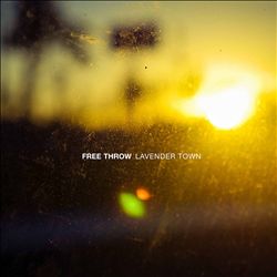 télécharger l'album Free Throw - Lavender Town