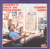 Sammy's Back on Broadway