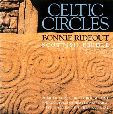 Celtic Circles/Scottish Fiddle