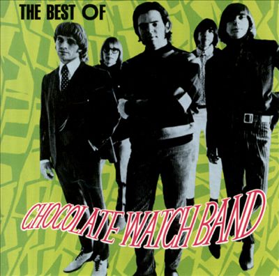 The Best of the Chocolate Watch Band