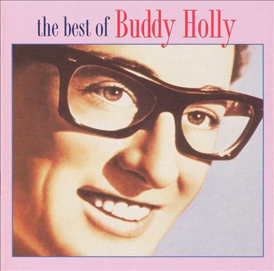 The Best of Buddy Holly [Universal]