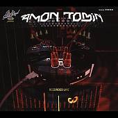 Amon Tobin – Chaos Theory (The 5.1 Surround Soundtrack To Tom Clancy's Splinter  Cell: Chaos Theory) (2005, DVD) - Discogs