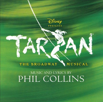 Tarzan, musical play