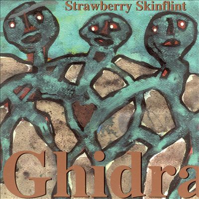 Strawberry Skinflint