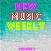 New Music Weekly, Vol. 1