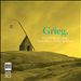 Grieg: From Holberg's Time; Lyric Pieces; Works for Piano