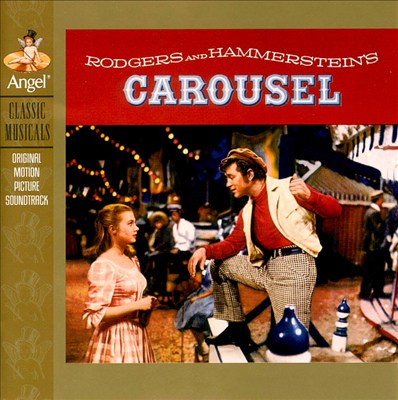Carousel [Original Motion Picture Soundtrack]