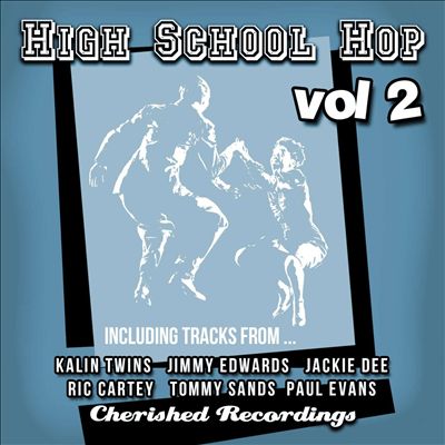 High School Hop, Vol. 2