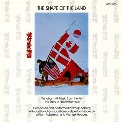 The Shape of the Land [Original Soundtrack]