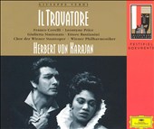 Verdi: Il Trovatore (Salzburg, 1962)