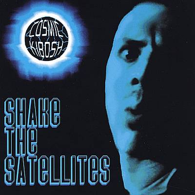 Shake the Satellites