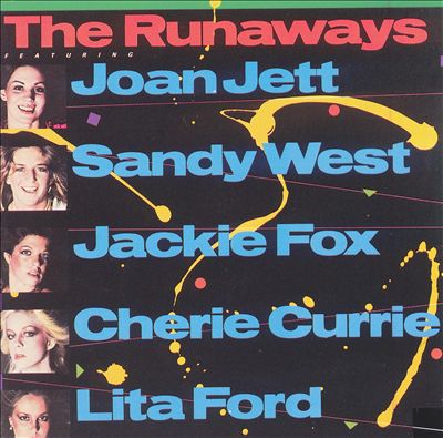 The Best of the Runaways
