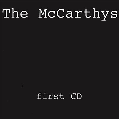 First CD