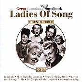 Great American Songbook: Ladies of Song