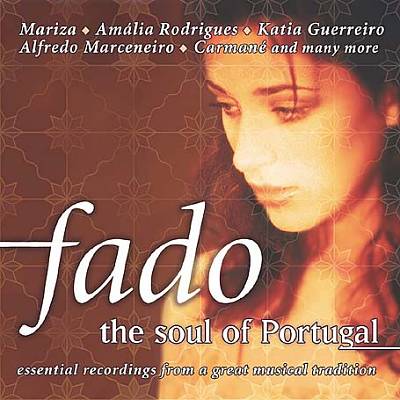 Fado: The Soul of Portugal