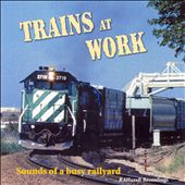 Trains at Work