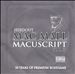 The Macuscripts, Vol. 3