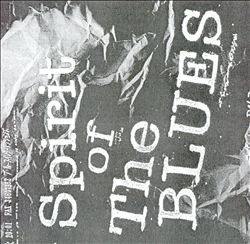 last ned album Various - Spirit Of The Blues