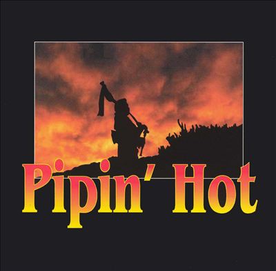 Pipin' Hot