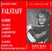 Verdi: Falstaff