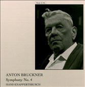 Bruckner: Symphony No. 4