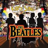 DJ's Choice: Kids Sing the Beatles