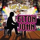 Kids Sing Elton John