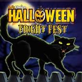 DJ's Choice: Halloween Fright Fest