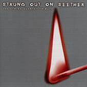 Strung out on Seether: The String Tribute