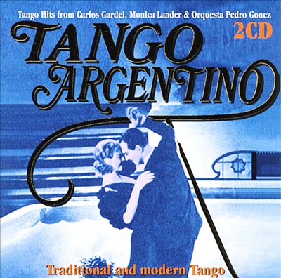 Tango Argentino: Traditional & Modern Tango