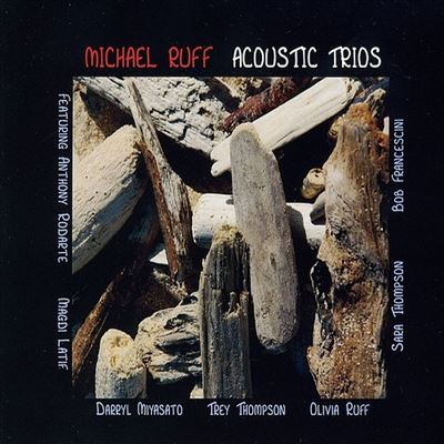 Acoustic Trios