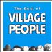 The Best of Village People [Casablanca]
