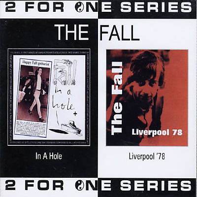 Fall in a Hole/Liverpool 78