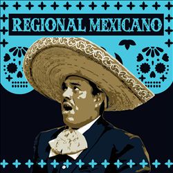 Regional Mexicano - Various Artists | Album | AllMusic