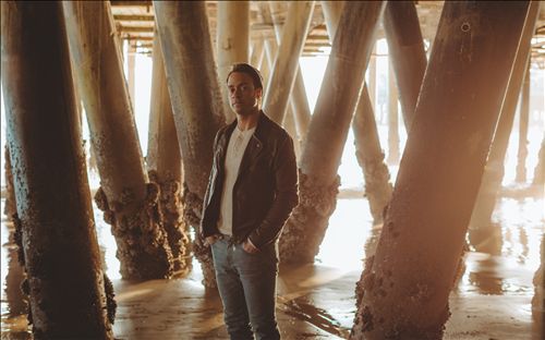 Amos Lee
