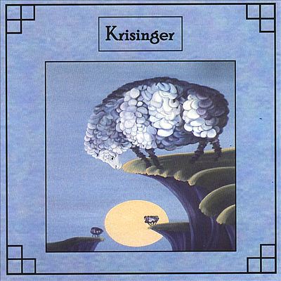 Krisinger