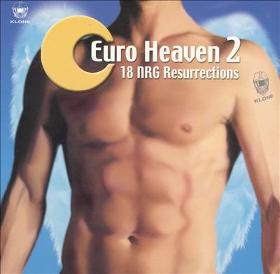 Euro Heaven, Vol. 2
