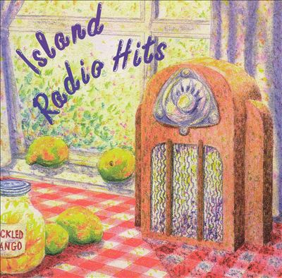 Island Radio Hits