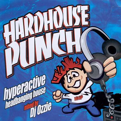 Hardhouse Punch
