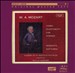 Mozart: 3 Divertimenti for Strings; Serenata Notturna