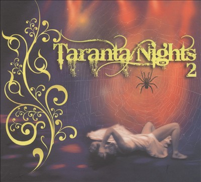 Taranta Nights, Vol. 2