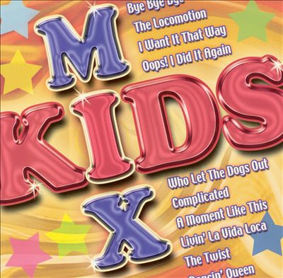 Kids Mix [#1]