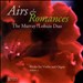 Airs and Romances