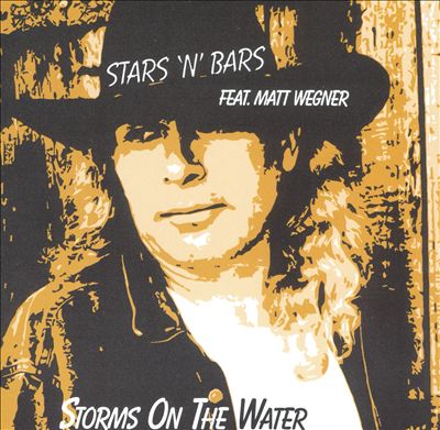 Stroms on the Water