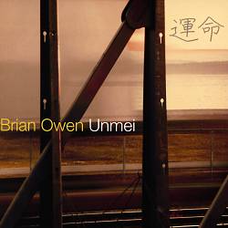 ladda ner album Brian Owen - Unmei