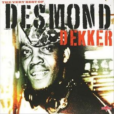 The Very Best of Desmond Dekker [Charly]