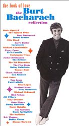 The Look of Love: The Burt Bacharach Collection