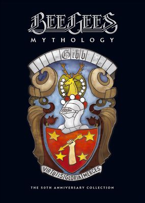 Mythology: The 50th Anniversary Collection